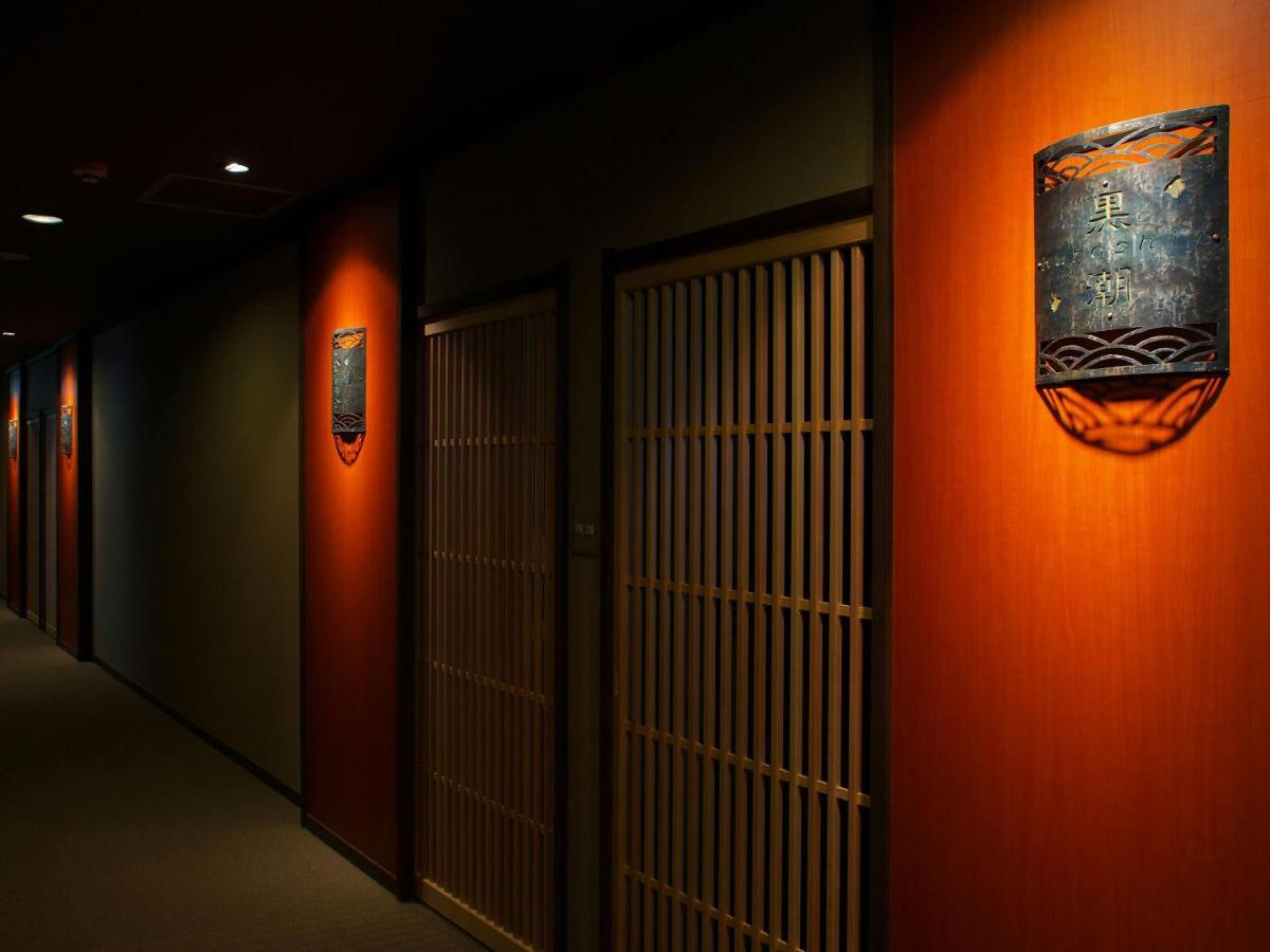 Hamachiyokan Ise Exteriér fotografie